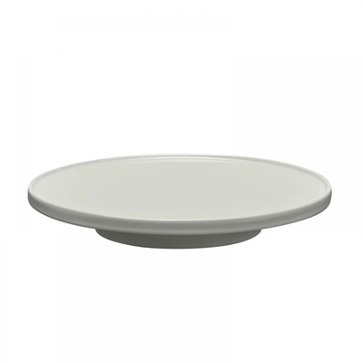 blomus Поставка за торта PILAR, Ø30 см- цвят светло-сив (Mirage Grey) (BLOMUS 64777)