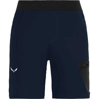 detské šortky Salewa Agner DST Navy Blazer