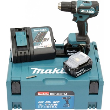 Makita DDF458RTJ