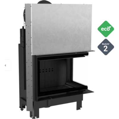 Kratki MBM 10 G BS SG
