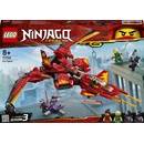 LEGO® NINJAGO® 71704 Kaiov letún