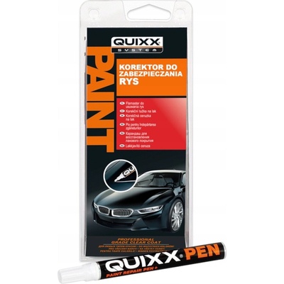 Quixx 20732016 Tužka na opravu laku – Zbozi.Blesk.cz