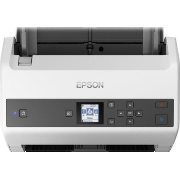 Epson WorkForce DS-870