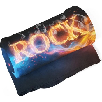 Sablio Deka Rock 190x140
