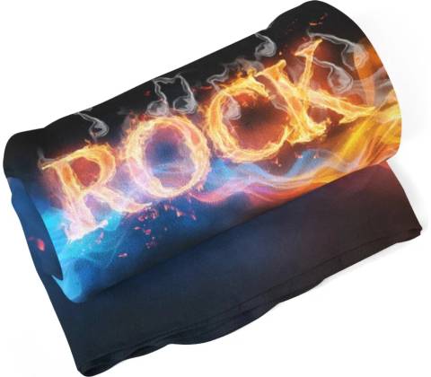 Sablio Deka Rock 190x140