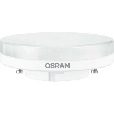 Osram LED žárovka LED GX53 4,9W = 40W 470lm 2700K Teplá bílá 100° STAR OSRSTA7525 – Hledejceny.cz