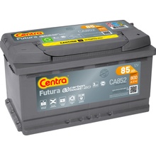 Centra Futura 12V 85Ah 800A CA852