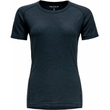 Devold Dámské merino triko Lauparen merino 190 Base Tee WMN ink