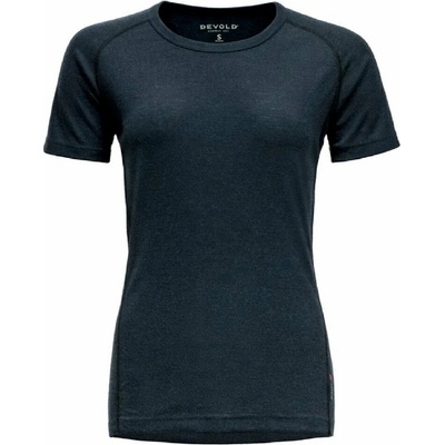 Devold Dámské merino triko Lauparen merino 190 Base Tee WMN ink