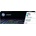HP 410A Cyan Original LaserJet Toner Cartridge (CF411A) (CF411A)