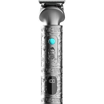 Cecotec 4458 PrecisionCare Samurai Profiling