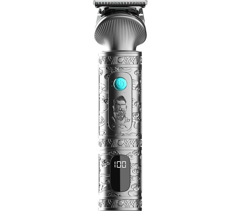 Cecotec 4458 PrecisionCare Samurai Profiling