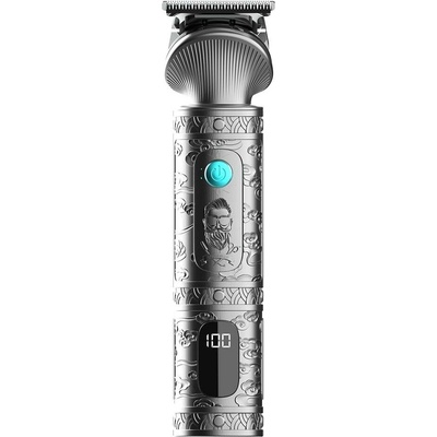 Cecotec 4458 PrecisionCare Samurai Profiling