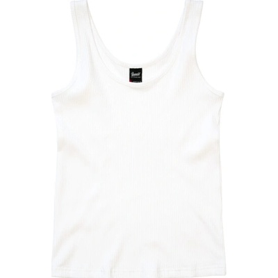 Brandit Tanktop Mya dámske tielko biele