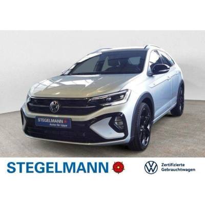 Volkswagen Taigo 1.0 TSI R-Line 85 kW