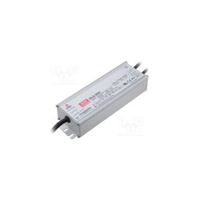 Napájecí zdroj spínaný LED 80W 20VDC 4A 90÷305VAC 127÷431VDC