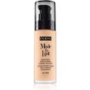 Make-upy Pupa Made to Last dlhotrvajúci tekutý make-up 030 Natural Beige 30 ml
