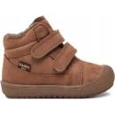 Froddo kotníkové boty Olie Wool Tex G2110138-2 hnědá