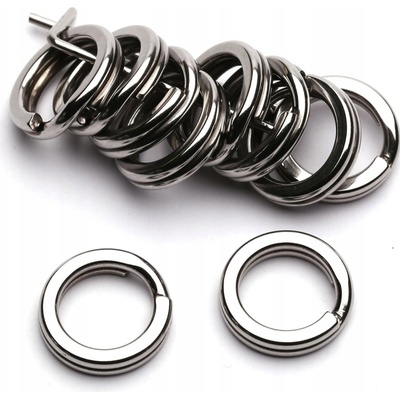 BLACK CAT - Krúžok Xtreme 10 ks 10,5 mm