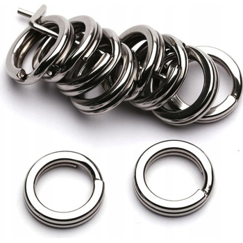 BLACK CAT - Krúžok Xtreme 10 ks 10,5 mm