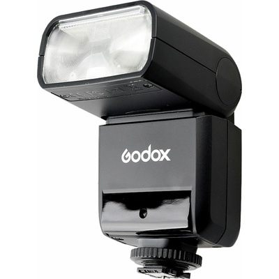 Godox TT350 pre Sony