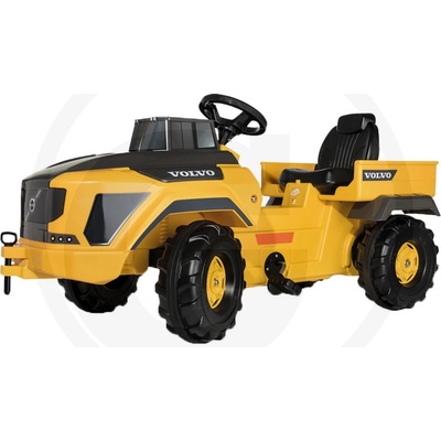 Rolly Toys Šľapacie auto Volvo Truck