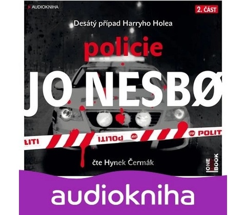 Nesbo Jo