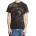 AFFLICTION мъжка тениска affliction - native outlaw - vintage black - a28551-vbk