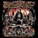 Lock Up - Demonization -Digi- CD