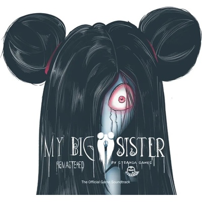 My Big Sister Remastered