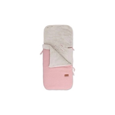 Baby's Only Robust Pip Footmuff 0+ Baby růžový