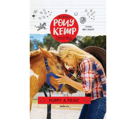 Poppy a Princ