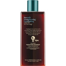 Tecna Organic Smoothing Shampoo 250 ml
