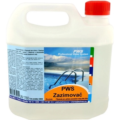 PWS Zazimovač 2l – Zbozi.Blesk.cz