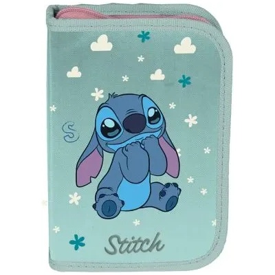 Disney stitch несесер с 1 цип