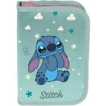 PASO Disney stitch несесер с 1 цип - moliv - 35,91 лв