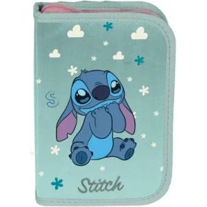 PASO Disney stitch несесер с 1 цип - moliv - 35,91 лв
