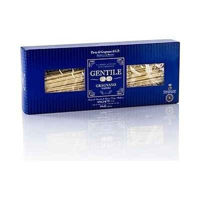 Pastificio Gentile Gragnano Spaghettoni 0,5 kg