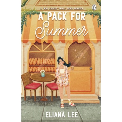 Pack for Summer - Eliana Lee