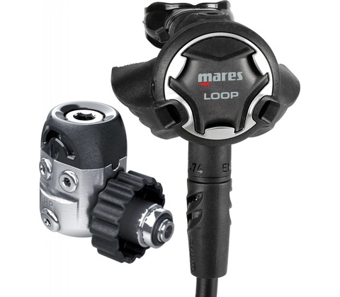 Mares Loop 15X