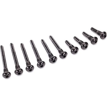 Traxxas Пинове за носачи Traxxas Maxx Suspension Screw Pin Maxx F/R TRX8940 (TRX8940)