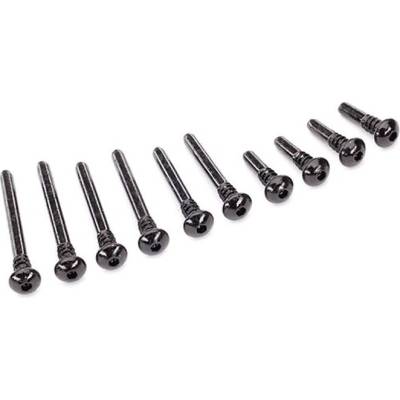 Traxxas Пинове за носачи Traxxas Maxx Suspension Screw Pin Maxx F/R TRX8940 (TRX8940)