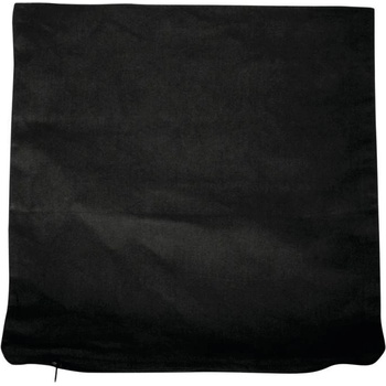 Rayher čierny bavlna 50 x 50 cm