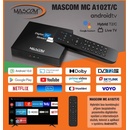 Mascom MC A102T/C