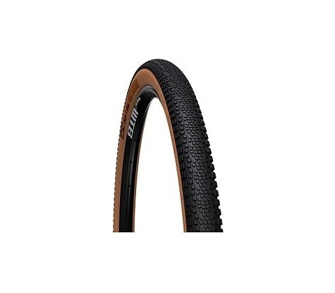 WTB RIDDLER 700x45