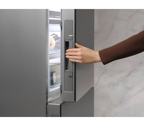 Miele KS 4887 DD