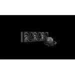 Deepcool SPARTACUS 360 BK (R-SPT360-BKDSMP-G-1)