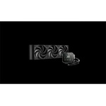Deepcool SPARTACUS 360 BK (R-SPT360-BKDSMP-G-1)