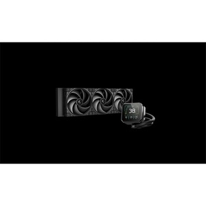 Deepcool SPARTACUS 360 BK (R-SPT360-BKDSMP-G-1)