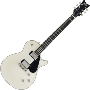 Gretsch Electromatic Premier Jet EB Vintage Pearl Електрическа китара